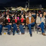 Continúan fiestas del 87 aniversario de Valle Hermoso