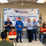 Premian a ganadores del torneo de ajedrez