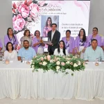 Valle Hermoso fortalece la educación preescolar