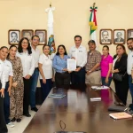 Impulsan apoyos para familias del municipio