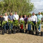 Gobierno Municipal impulsa acciones verdes