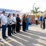 Refuerzan apoyo a organizaciones religiosas