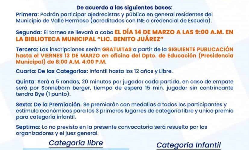 convocatoria_torneo-ajedrez-87-aniversario-valle-hermoso